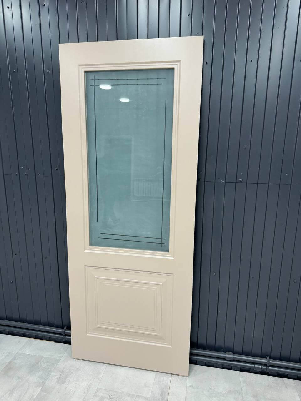 входная металлическая дверь