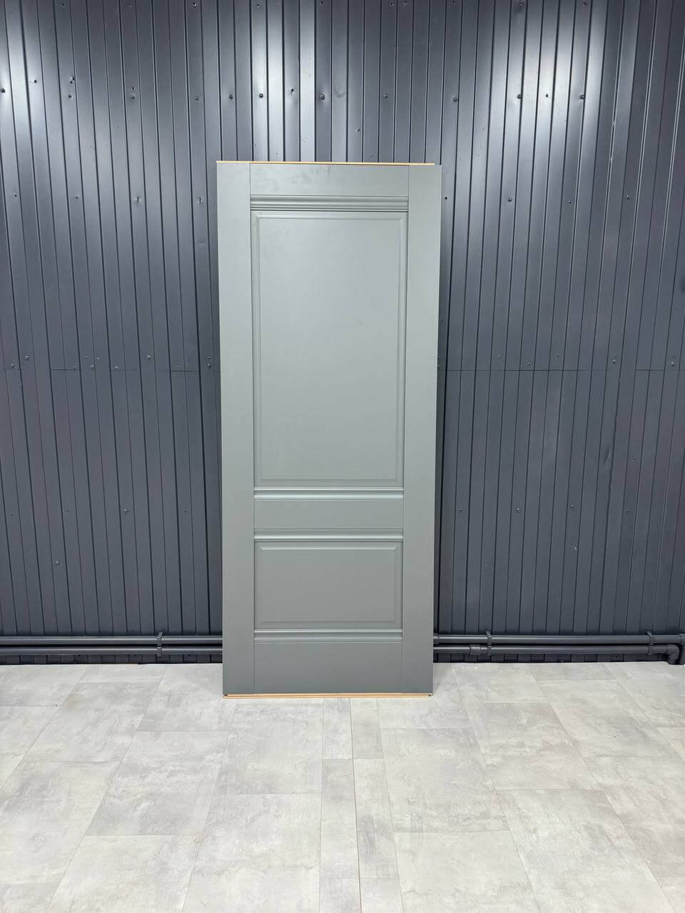 межкомнатная дверь с коробкой недорого